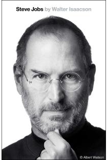 Steve Jobs: A Biography