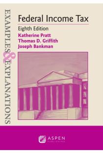 Examples & Explanations for Federal Income Tax
