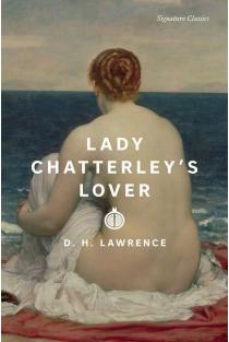 Lady Chatterleys Lover