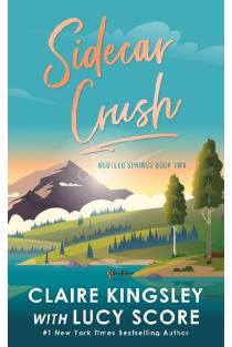 Sidecar Crush
