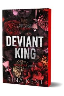 Deviant King (Deluxe Edition)