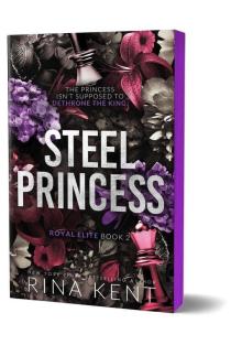 Steel Princess (Deluxe Edition)