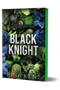 Black Knight (Deluxe Edition)