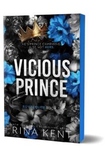 Vicious Prince (Deluxe Edition)