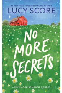 No More Secrets