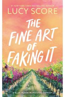 The Fine Art of Faking It