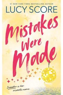 Mistakes Were Made (Standard Edition)
