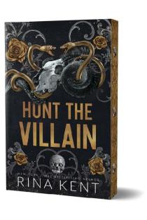 Hunt the Villain (Deluxe Edition)