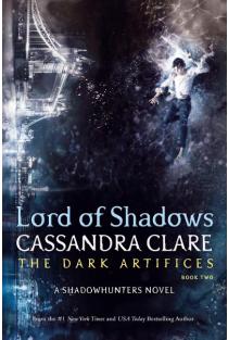 Lord of Shadows
