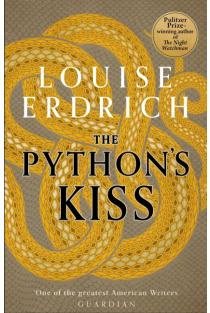 Pythons Kiss: Stories