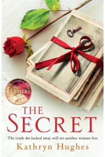 The Secret: Heartbreaking historical fiction, inspired by real events, of a mothers love for her child from the global bestselling author