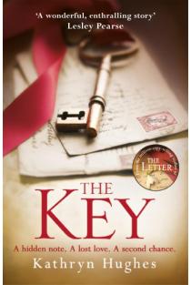The Key: The most gripping, heartbreaking novel of World War Two historical fiction from the global bestselling author of The Memory Box