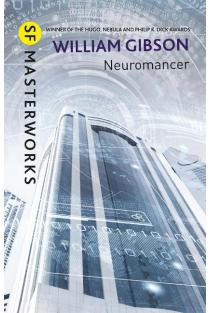 Neuromancer 1
