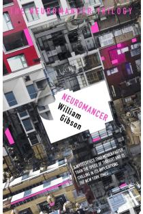 Neuromancer 1