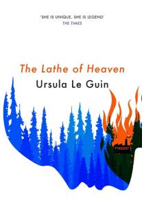 The Lathe Of Heaven