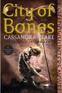 City of Bones: Mortal Instruments, Book 1