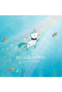 Not Quite Narwhal