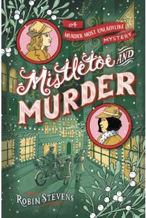 Mistletoe and Murder