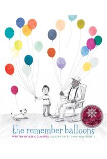The Remember Balloons