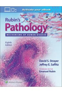 Rubin's Pathology Mechanisms of Human Disease