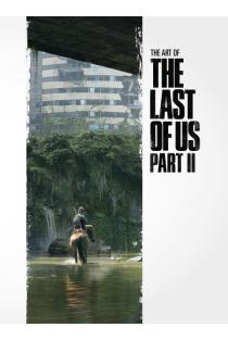 The Art of the Last of Us 02