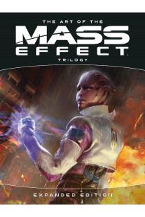 The Art of the Mass Effect Trilogy: Expanded Edition