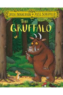 The Gruffalo