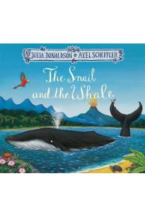 The Snail and the Whale