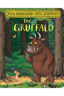 The Gruffalo