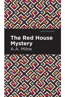 The Red House Mystery
