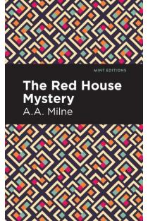 The Red House Mystery