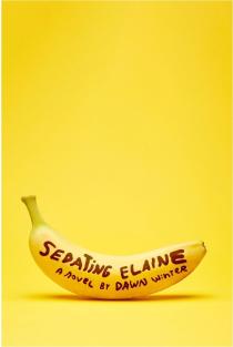 Sedating Elaine: A novel