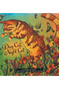 Day Cat, Night Cat