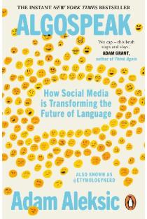 Algospeak: How Social Media is Transforming the Future of Language