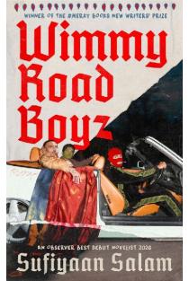 Wimmy Road Boyz