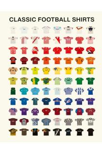 Classic Football Shirts