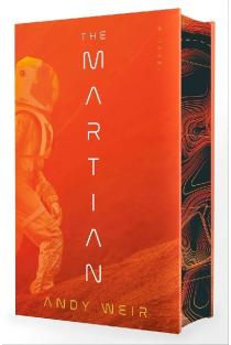The Martian: The Deluxe Special Edition