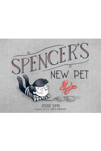 Spencers New Pet