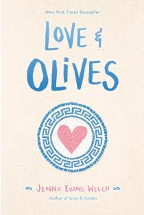 Love & Olives