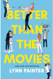 Better Than the Movies