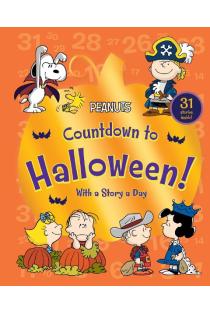 Countdown to Halloween!: With a Story a Day