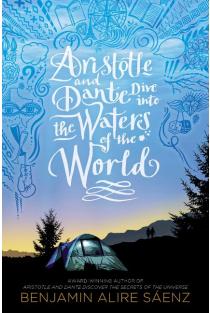 Aristotle and Dante Dive Into the Waters of the World