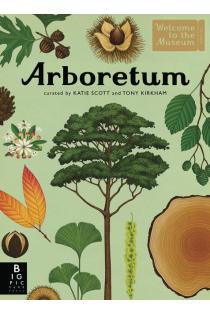 Arboretum: Welcome to the Museum