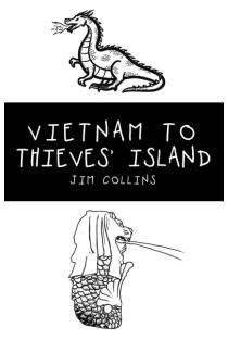 Vietnam to Thieves Island
