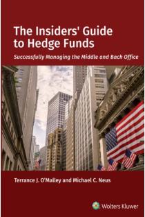 The Insider's Guide to Hedge Funds Successfully Managing the Middle and Back Office