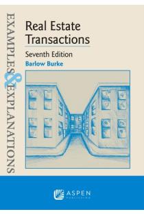 Examples & Explanations for Real Estate Transactions