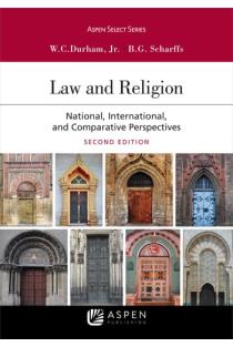 Law and Religion National, International, and Comparative Perspectives