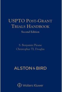 USPTO Post-grant Trials Handbook