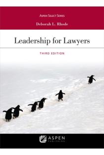 Leadership for Lawyers