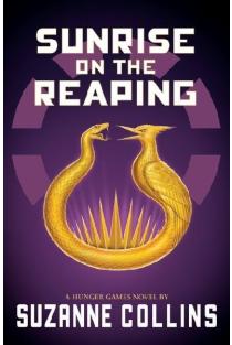 Sunrise on the Reaping (a Hunger Games Novel)